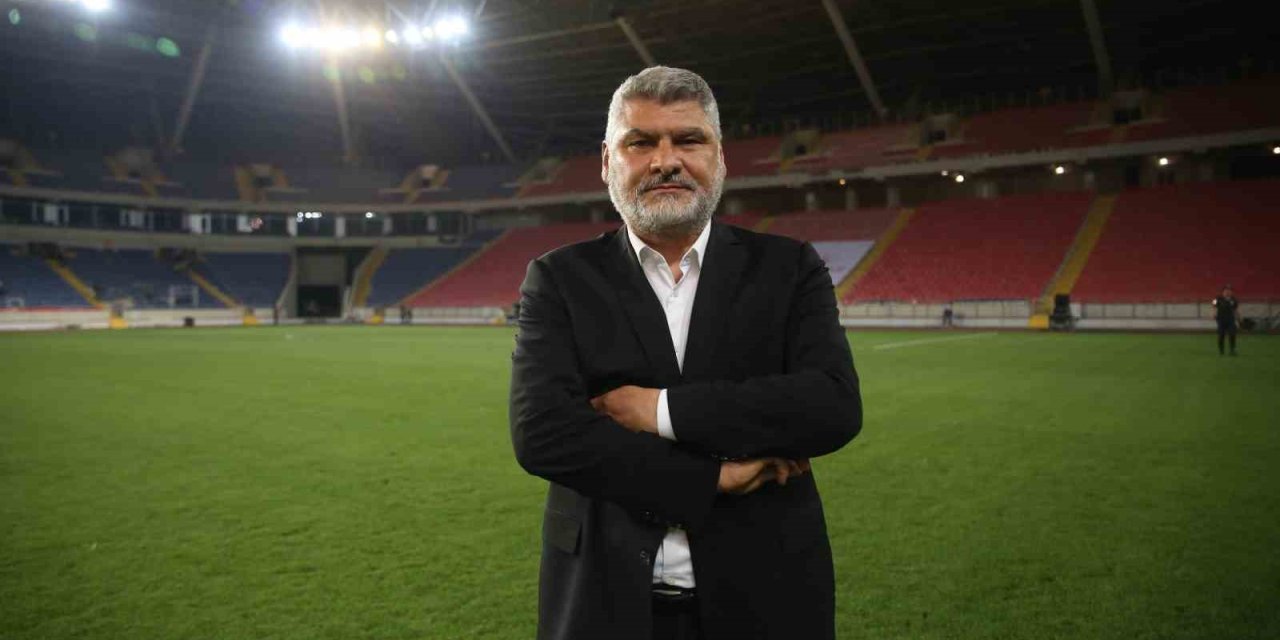 Aydın Tokgöz: "türkiye’deki Her Kulübün İkinci Takımı Olmak İstiyoruz"