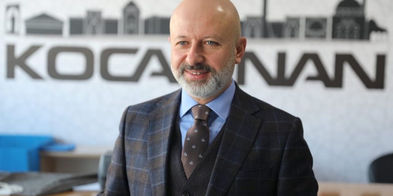 Başkan Çolakbayrakdar: “türkiye’de Sosyal Belediyeciliği De En İyi Şekilde Yapıyoruz”