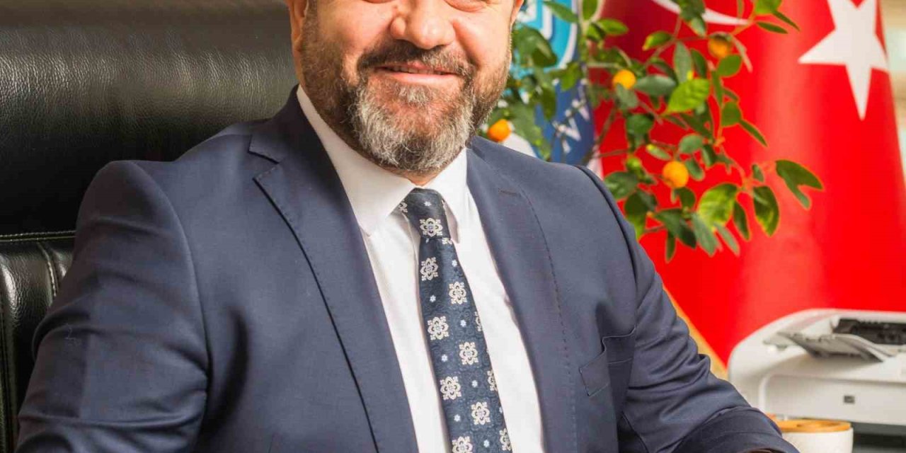 Timav’dan Cumhurbaşkanı Erdoğan’a Destek