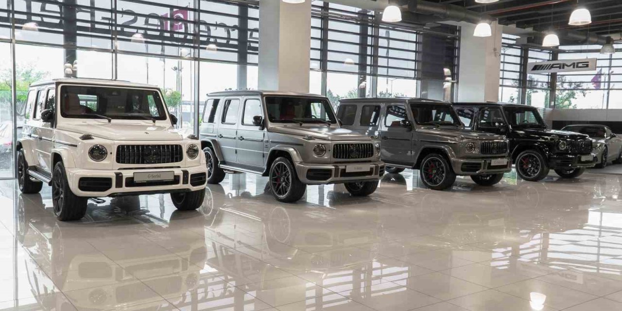 Hastalya Antalya’da Yıldızlar Geçidi