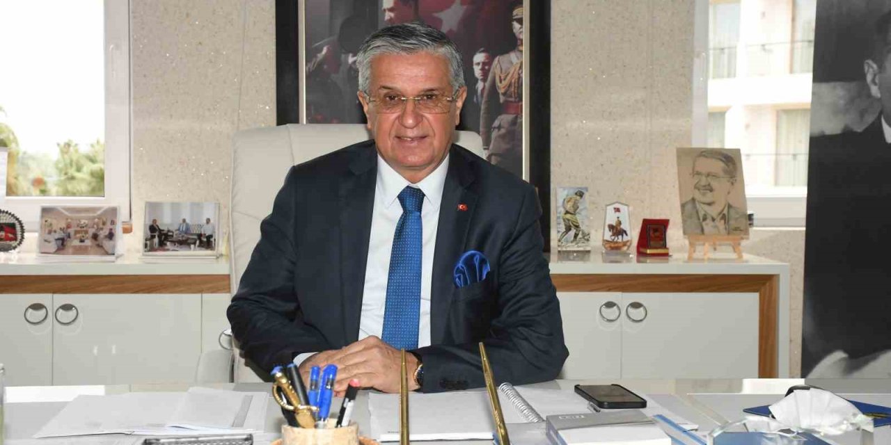 Kemer Belediyesi Seçimde Hasta Ve Engelli Vatandaşlar İçin Görev Başında Olacak