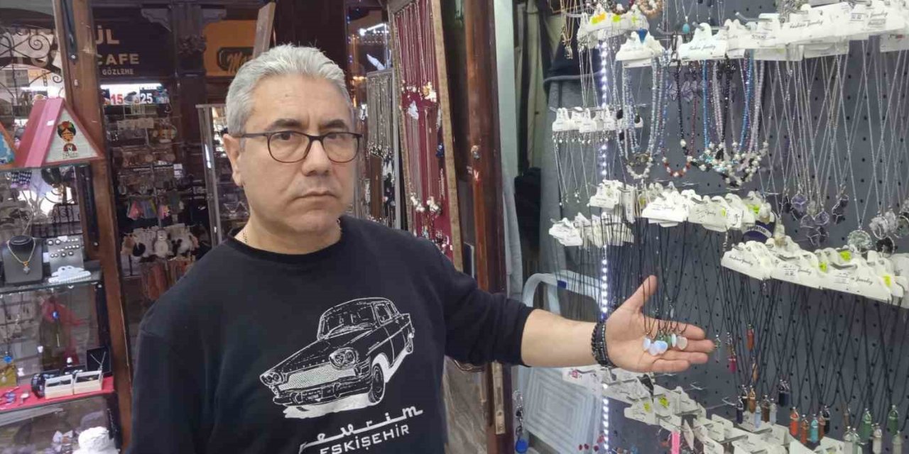 Anneler Günü İçin Hediyelik Eşya Satışları Umulduğu Kadar Değil