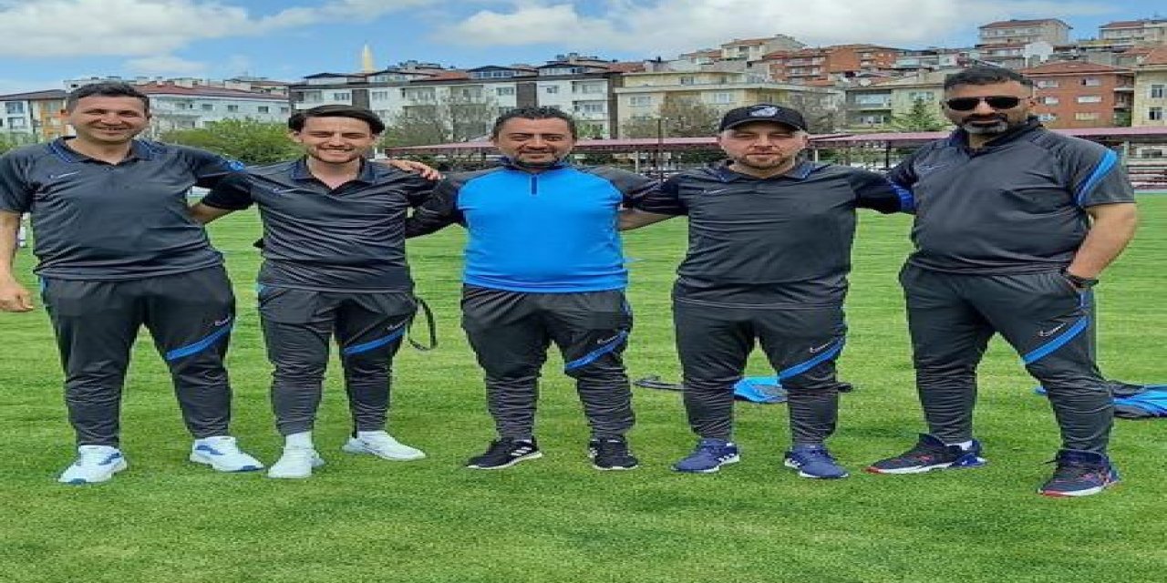 Gültepespor, Altyapıda Altın Çağını Yaşıyor