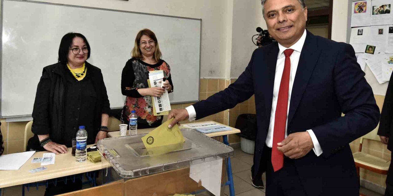 Demokrasi Otobüsü, Depremzede Vatandaşları Sandığa Ulaştıracak