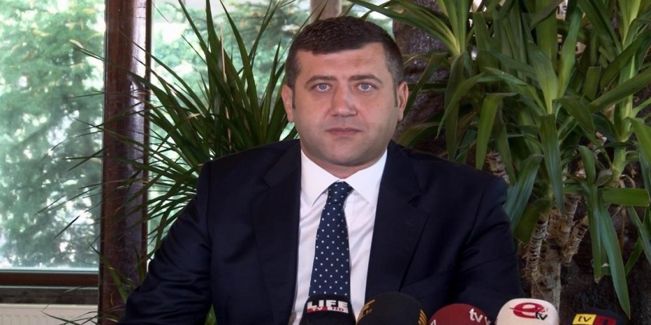 Ersoy: “mhp’yi Kayseri’de Birinci Parti Yapacağız”