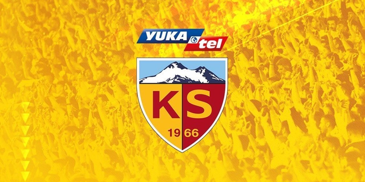 Kayserispor’a Pfdk’dan Ceza
