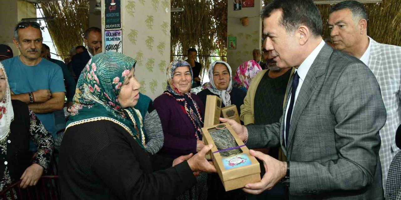 Başkan Özyiğit: "eşit Ve Kaliteli Hizmet Sunmak İçin Tüm İmkanlarımızla Görevimizi Sürdürüyoruz"