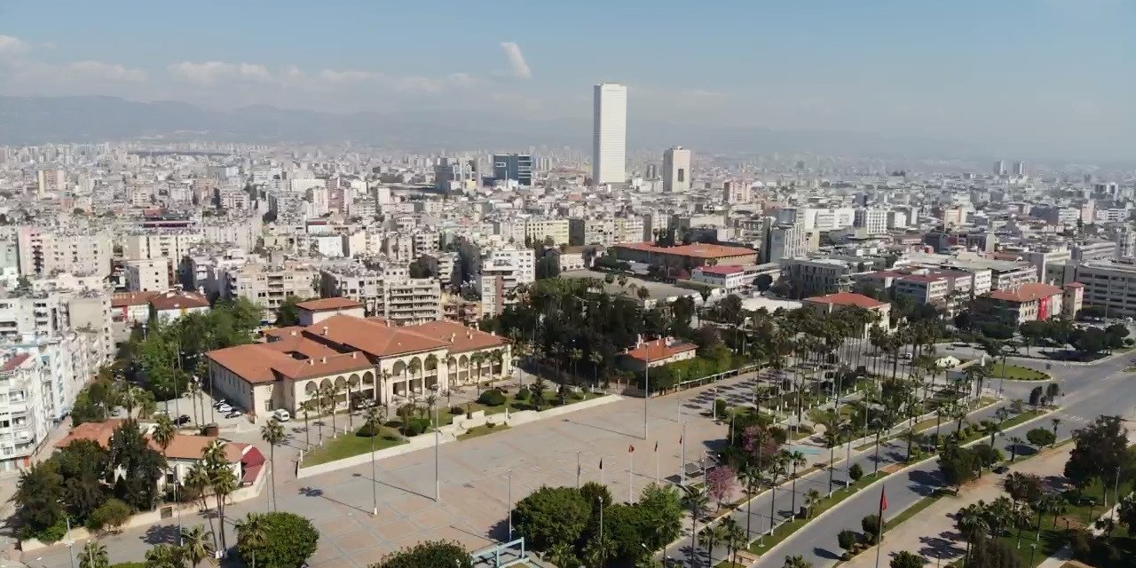 Mersin’de 1 Milyon 378 Bin 750 Seçmen Oy Kullanacak