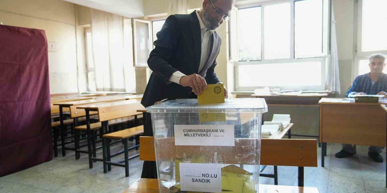 Başkan Bozdoğan Oyunu Kullandı