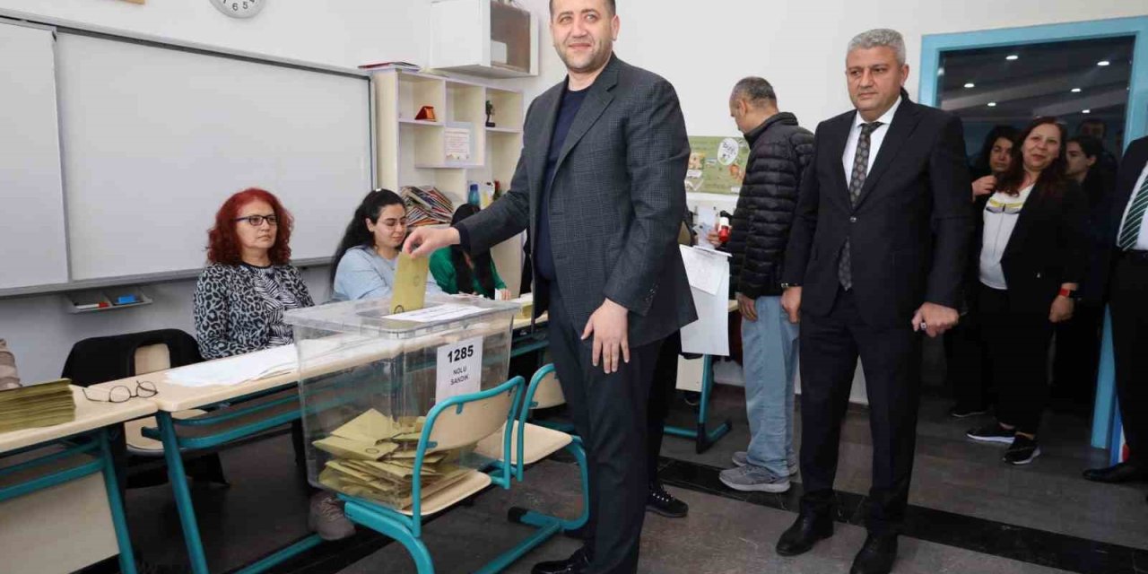 Baki Ersoy Oyunu Kullandı