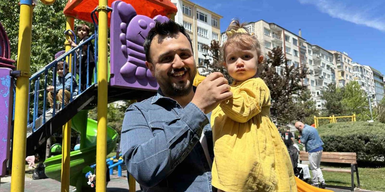 Eskişehirliler Önce Sandığa, Sonra Parklara Koştu