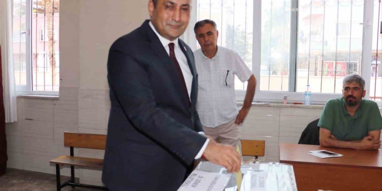 Belediye Başkanları Oyunu Kullandı