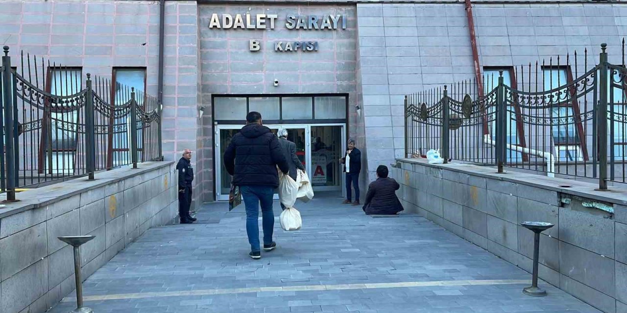 Sandık Sonuçları İl Seçim Kurulu’na Gelmeye Başladı