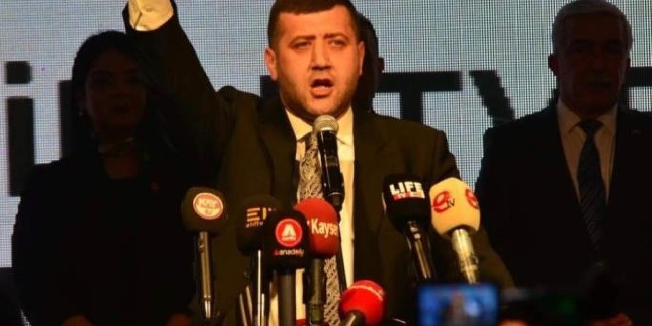 Ersoy: “3 Milletvekilimizde Gelebilir, Dua Edelim”
