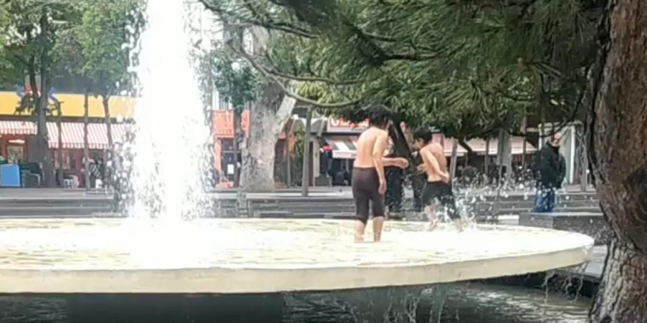 Çocukların Tehlikeli Oyunu