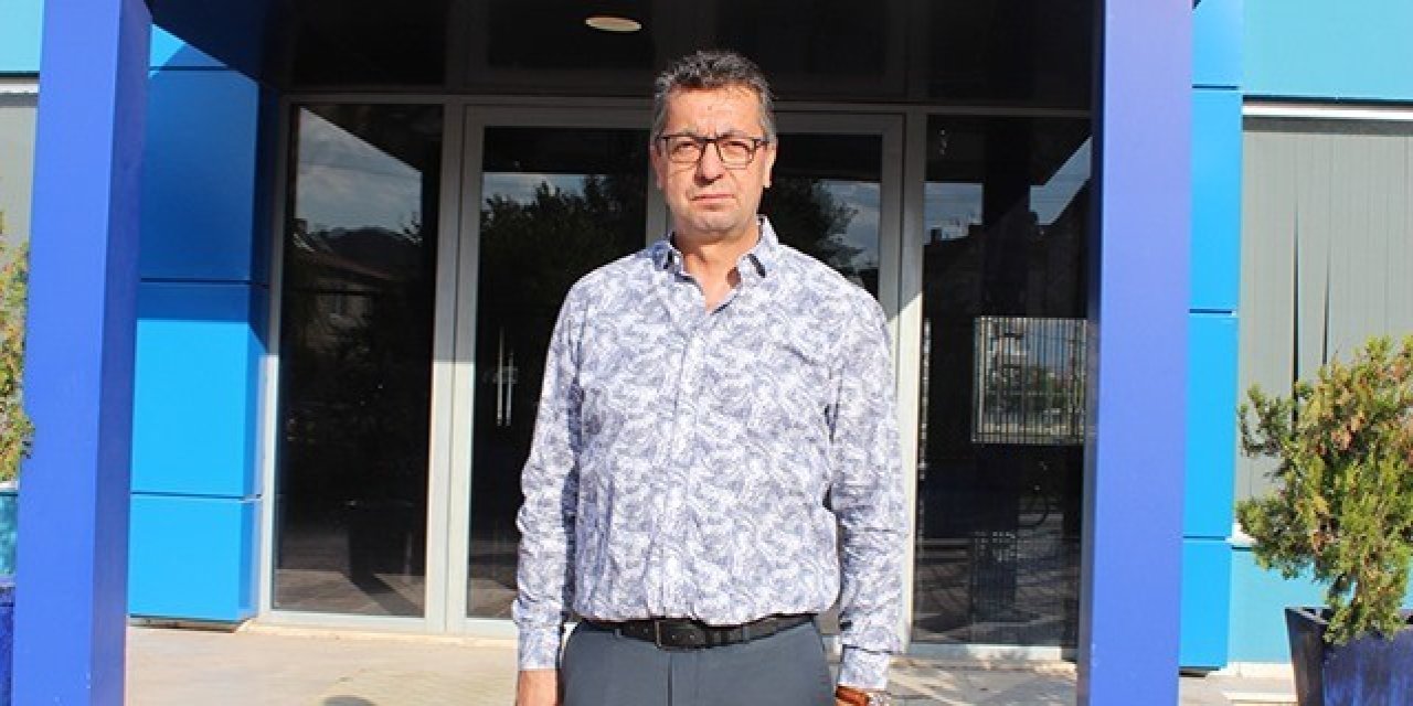 Kayseri’de Tff-tüfad Sürekli Gelişimsemineri Düzenlenecek