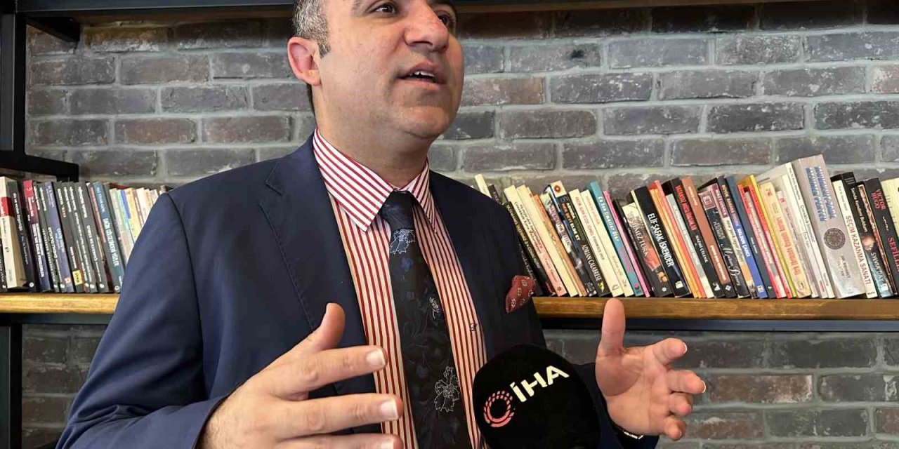 Milletimiz Cumhurbaşkanı Erdoğan’a Güvenini Göstermiştir