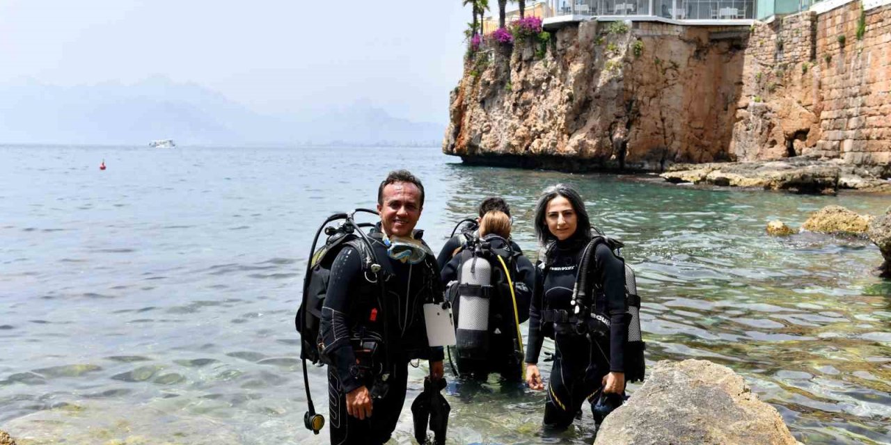 Hayalet Ağ Avcıları Göreve Hazır