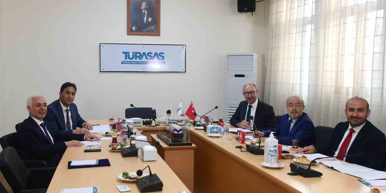 Uraysim Projesi 6550 Sayılı Kanun Çerçevesine Alındı