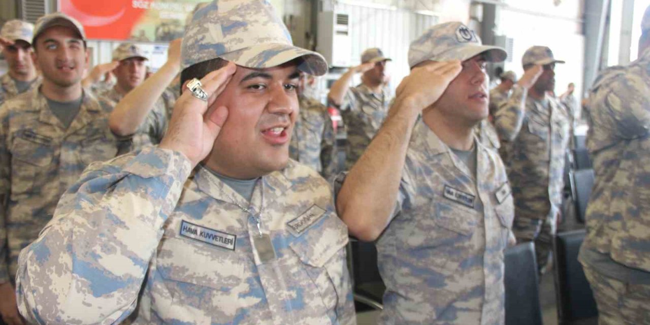 Vatan Aşkı Engel Tanımadı