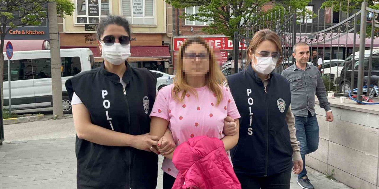 Çektiği Videoyla Depremzedelere Hakaret Eden Şüpheli Adliyeye Sevk Edildi