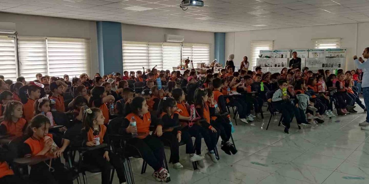 Melikgazi, Sıfır Atık Projeleriyle Geleceğe Değer Katmaya Devam Ediyor