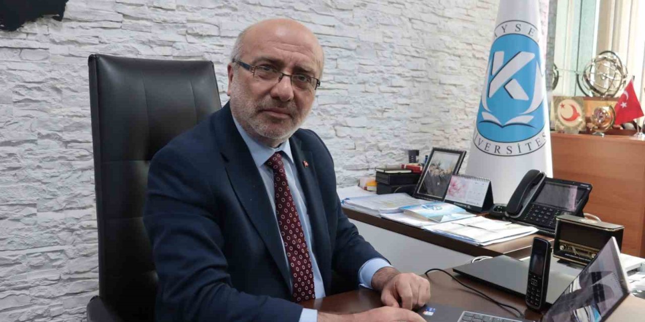 İş Garantili Meslek Yüksekokulu Kuruldu