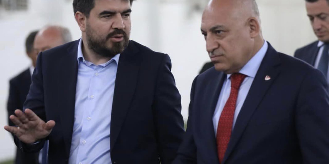 Türk Futboluna 80 Milyon Dolar’lık Gelir