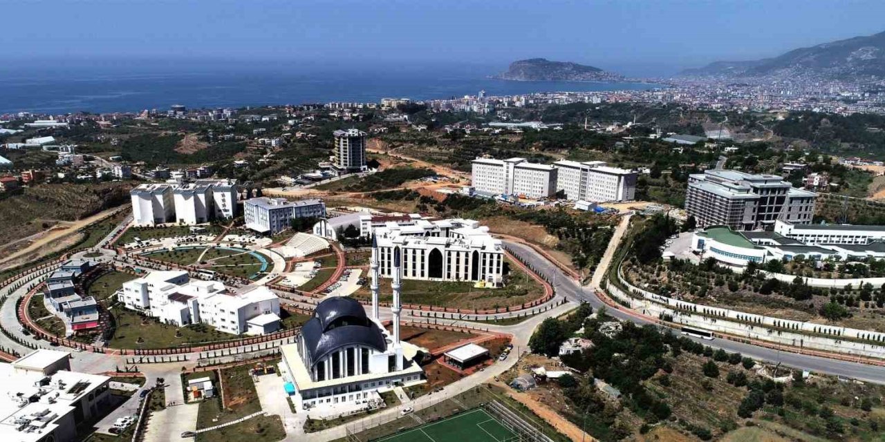 Alkü’lü Akademisyenin Çalışması Avrupa’da İlgi Gördü