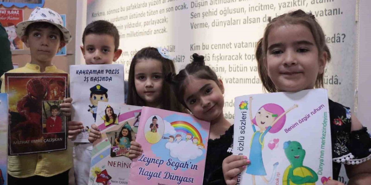 En Güzel Kitap Fuarı