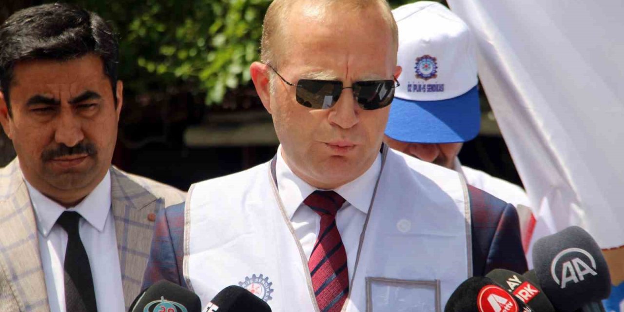 İşçilerin Sendikalaşma Mücadelesi Sürüyor