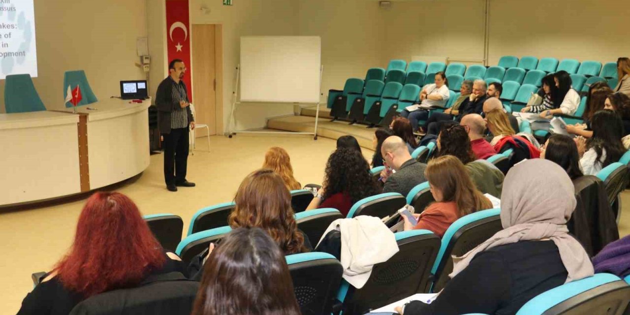 23. Müfredat Konuları Forumu