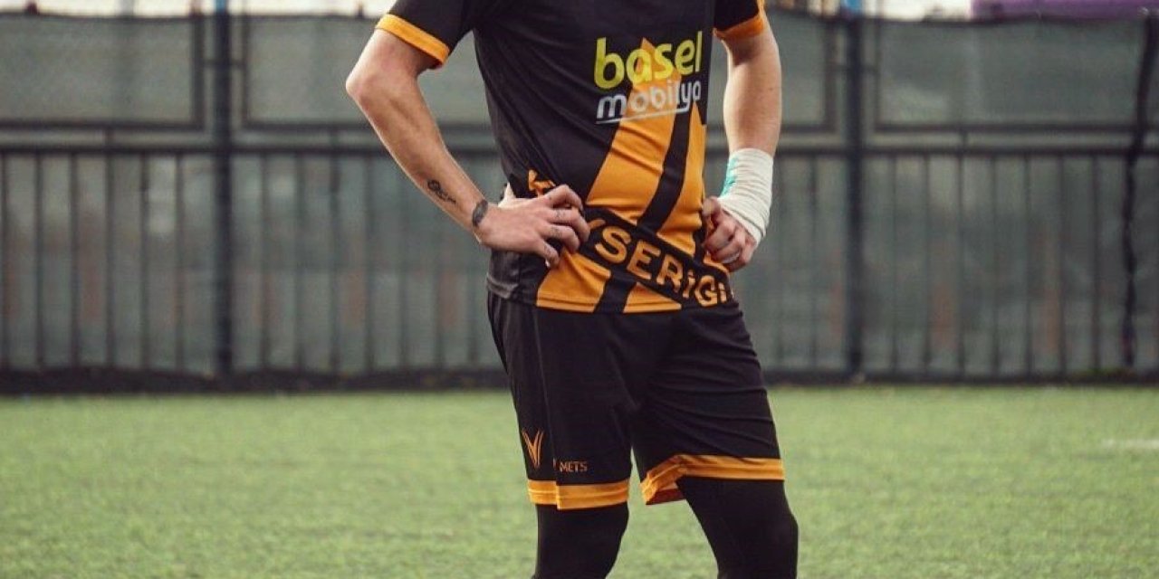 Eren Torbalı Yeni Sezonu Bekliyor