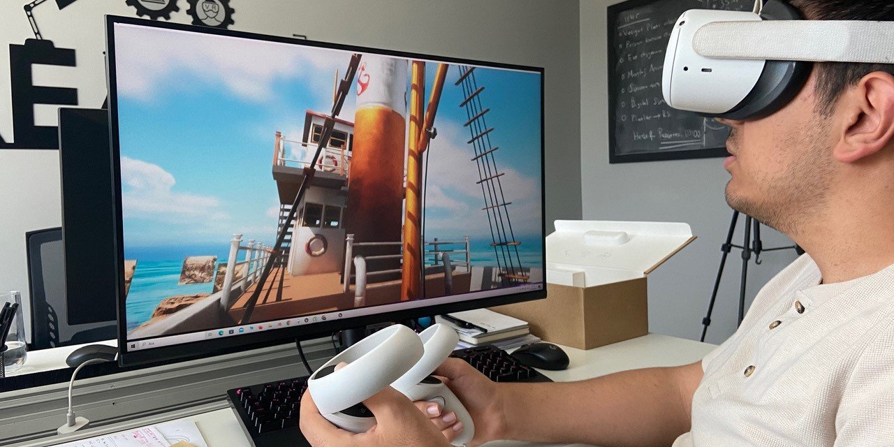 Abdullah Gül Üniversitesi Öğrencilerinden Bandırma Vapuru Sanal Müzesi