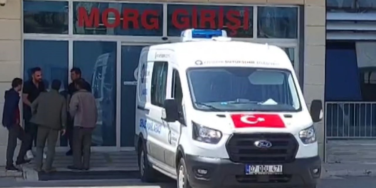 Antalya’da Tatile Geldiği Gün Boğularak Hayatını Kaybetti