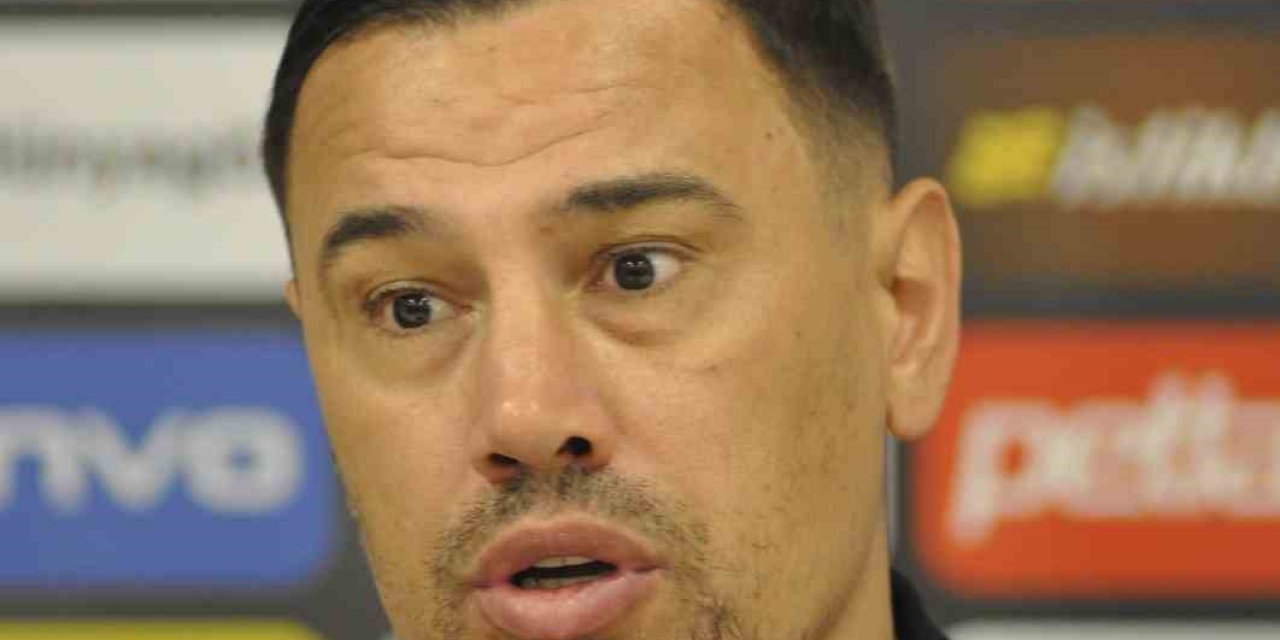 Çağdaş Atan: "maalesef Oyuncularımız Ligi Bitirmiş Gibi Bir Performans Gösterdi"