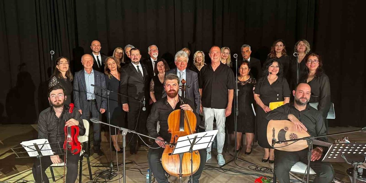 Assim’de Müzik Şöleni