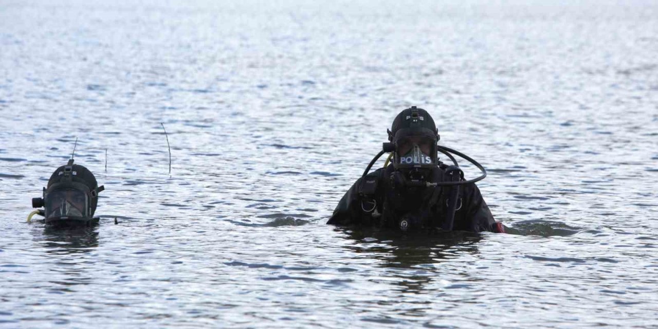 Uzmanlardan Boğulma Vakalarına Karşı Uyarı