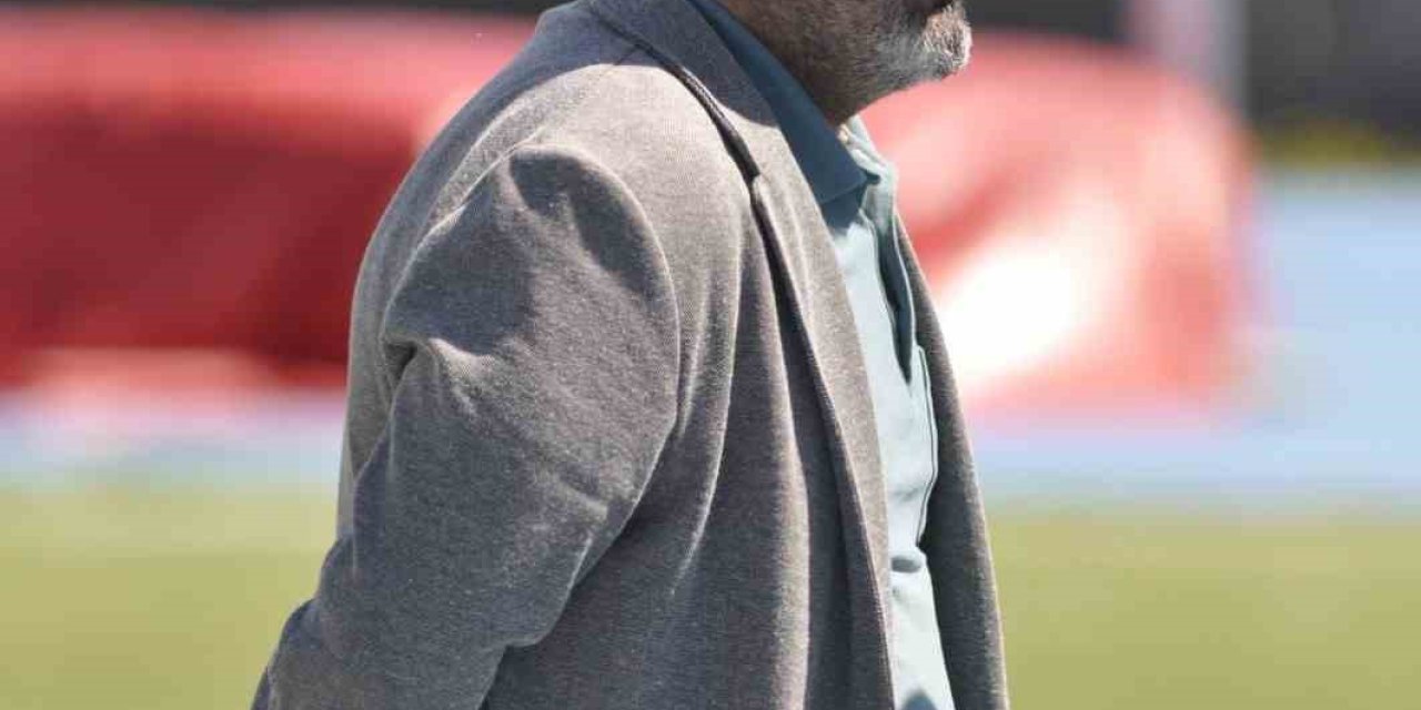 Develigücü Başkanı İbrahim Şimşek: "destek Olmazsa Devam Ettiremem"