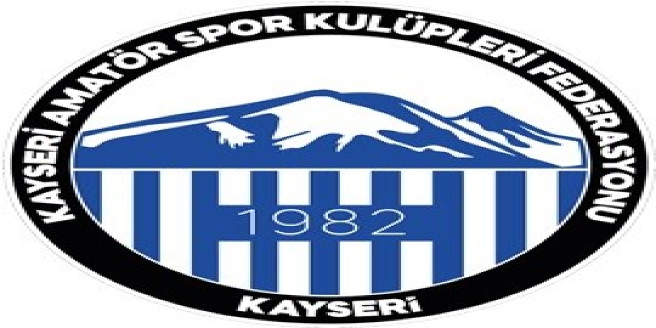 Kayseri Askf’de Olağan Genel Kurul Heyecanı