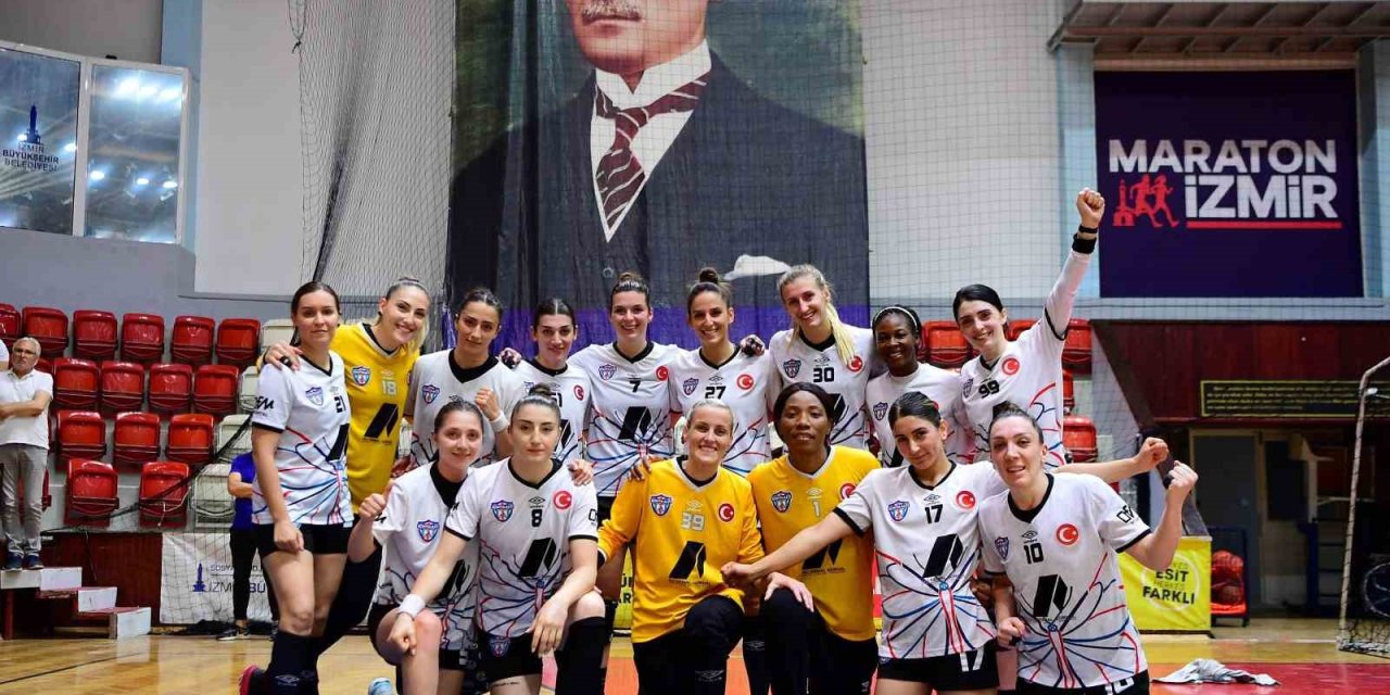 Avrupa Şampiyonu Tur Peşinde