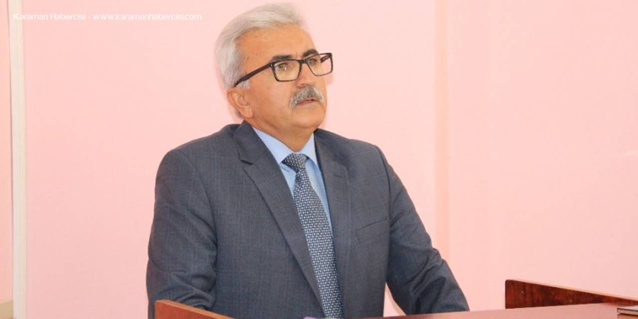 Karaman Emniyet Müdür Yardımcısı Şerafettin Coşkun: “Uygulamalar Trafik Kazalarını Azalttı”