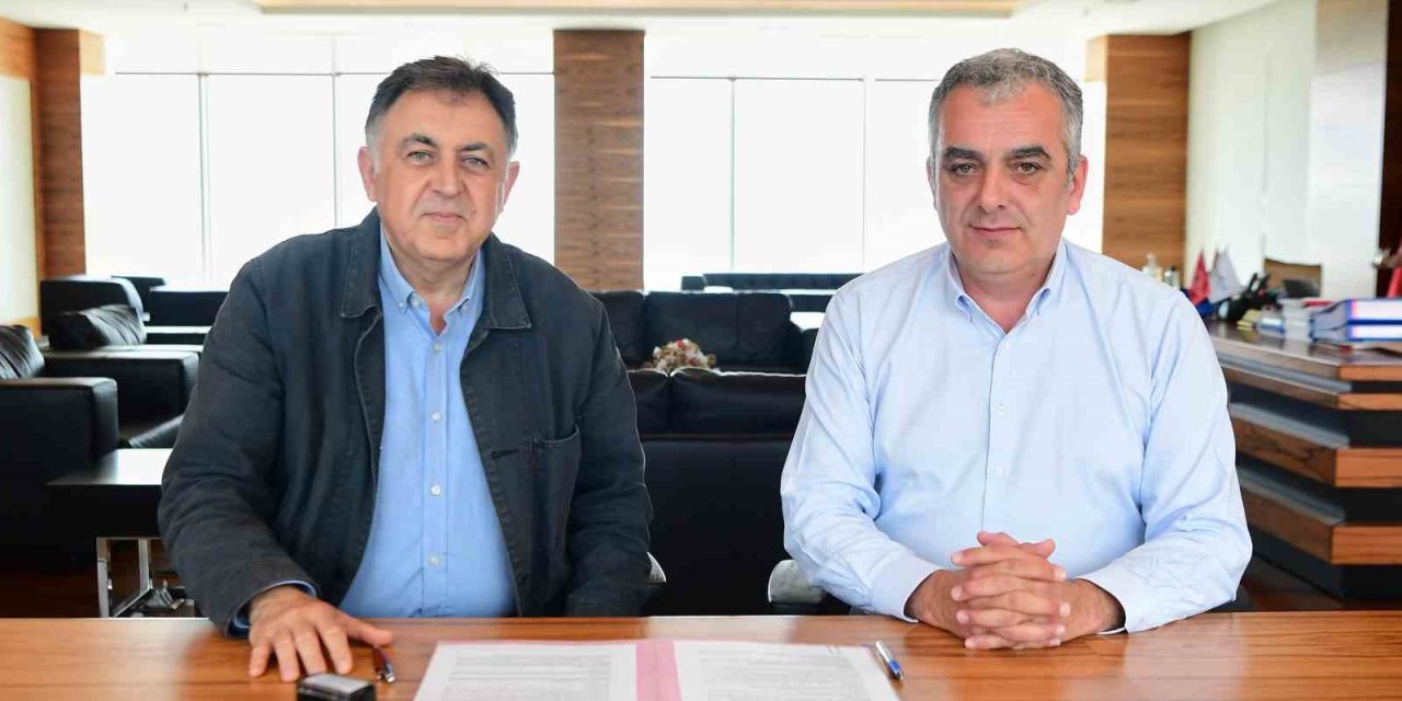 Başkan Esen: “gastronomi Turizmine Önem Veriyoruz”