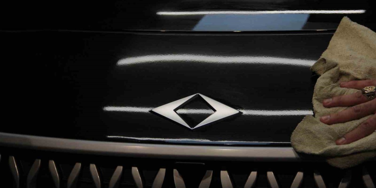 Togg’u Böyle Korumaya Aldı