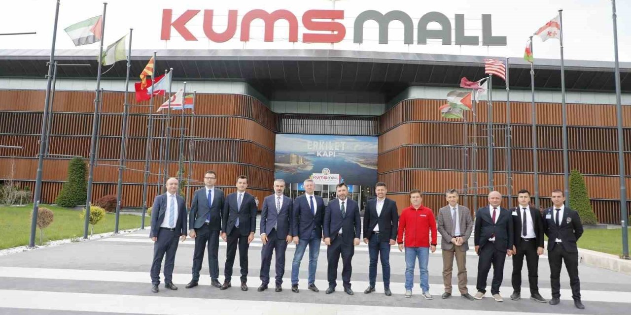 Kosgeb, Mobilya Sektöründe Yeni Destekler İçin Çalışacak