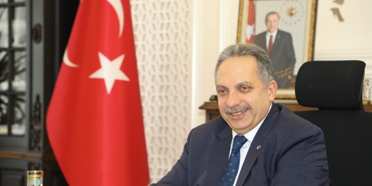 Başkan Yalçın: “millet, Yerli Ve Milliden Yana Tavır Koydu”