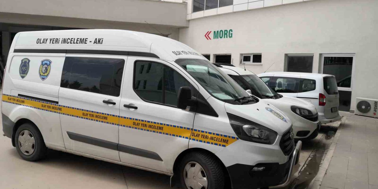 Aksaray'da Saliha Hemşire Hayatını Kaybetti