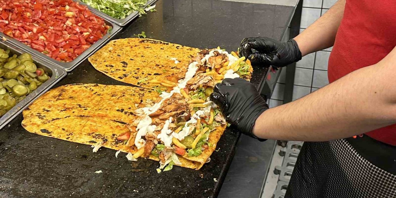 Taze Ve Doğal Ürünleriyle 25 Yıldır Adından Söz Ettiren Firma Rakiplerinin Önüne Geçiyor