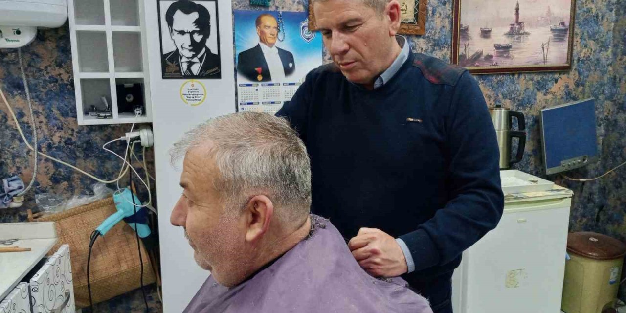 Küçük Esnaf Çırak Bulmakta Zorlanıyor