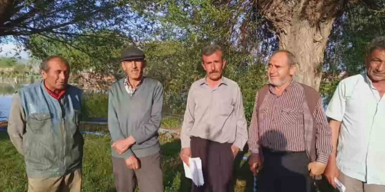 Mera Kullanımına ‘ceza’